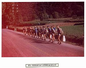 05 LYCEE LAMORICIERE 1960 AUX CABANNES zb0010